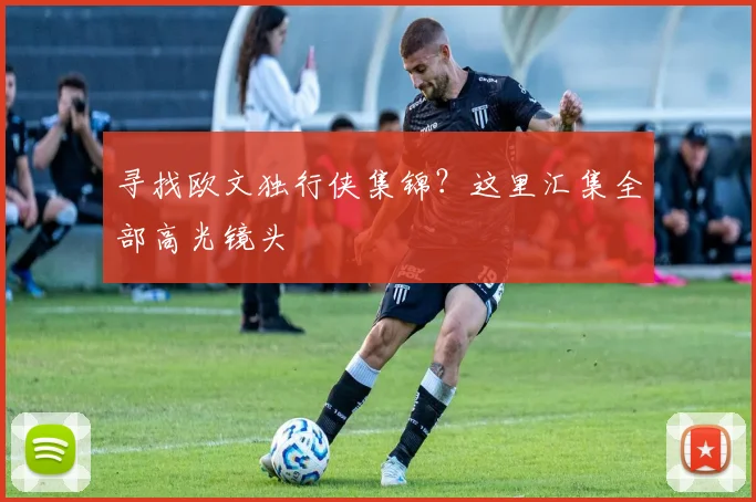 寻找欧文独行侠集锦？这里汇集全部高光镜头